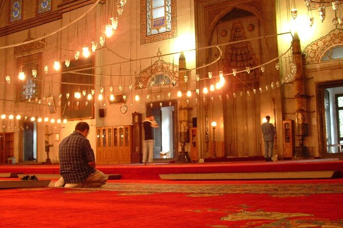 Cairo Day Tour to Egyptian Museum, Citadel and Khan Khalili Bazaar - Pickup areas and added transport costs