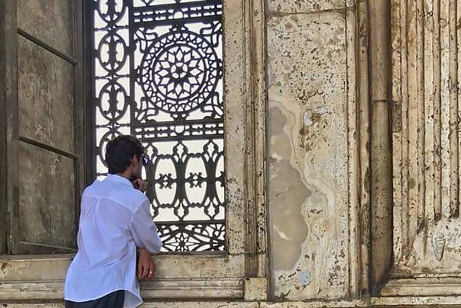 Cairo Day Tour to Egyptian Museum, Citadel and Khan Khalili Bazaar - Who will get the most from this tour