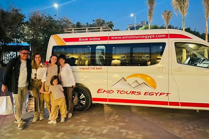 Cairo Day Tour visit Egyptian Museum, Citadel and Khan Khalil Bazaar - Lunch, traffic and the real eight-hour day