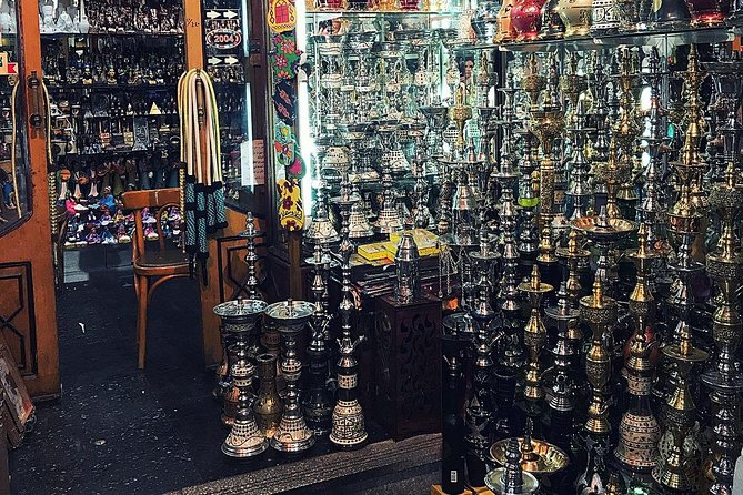 Cairo: Female-Guided Pyramids, Bazaar, and Museum Tour - Timing, comfort, and practical planning