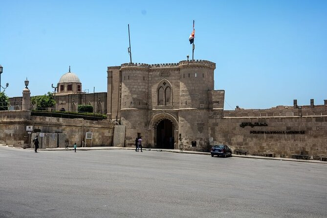 Cairo/Giza: 2-Day Pyramid, Museum, Bazaar Private Tour - Why two days works better than one