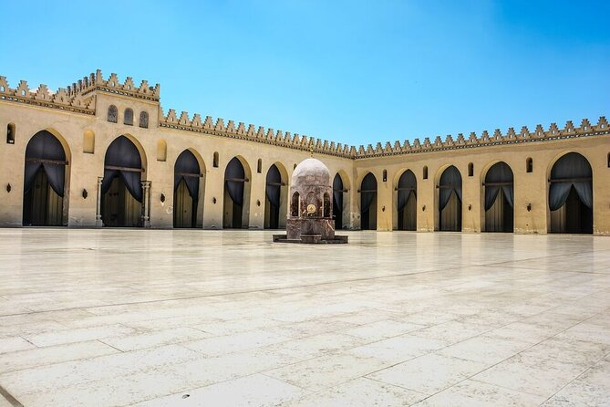 Cairo/Giza: 2-Day Pyramid, Museum, Bazaar Private Tour - Is $620.07 per person a fair price?