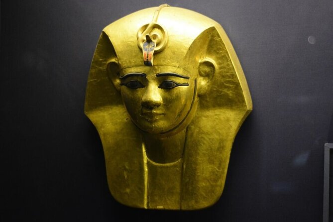 Cairo/Giza: 2-Day Pyramid, Museum, Bazaar Private Tour - Practical advice for making the most of it