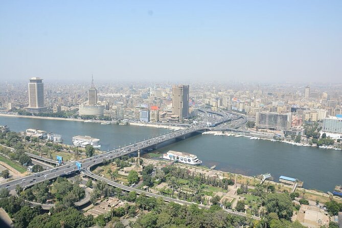 Cairo/Giza: 2-Day Pyramid, Museum, Bazaar Private Tour - FAQ