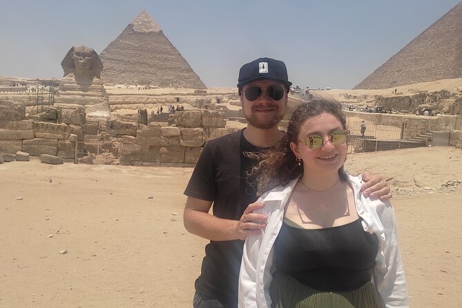 Cairo, Giza Pyramids, Great Sphinx, Egyptian Museum and Bazaar Private Tour - Khan el-Khalili: Cairo’s old market quarter