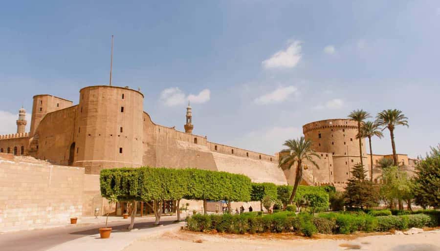 Cairo/Giza: Saladin Citadel, Egyptian Museum, & Bazaar Tour - Khan El Khalili after the monuments