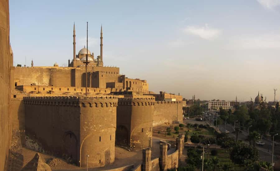Cairo/Giza: Saladin Citadel, Egyptian Museum, & Bazaar Tour - What the $70 price includes