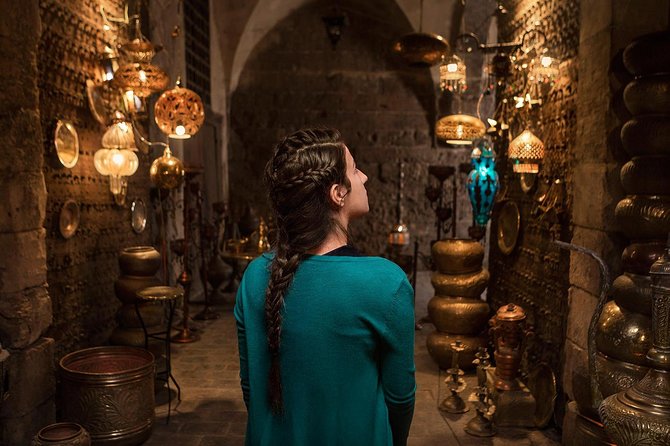 Cairo Half day tours to Old Markets and Local Souqs - Who Will Get the Most From This Tour