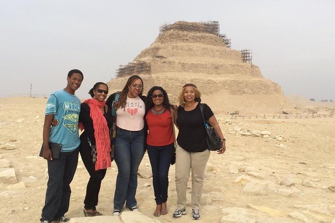 Cairo in One Day: Egyptian Museum,Pyramids Of Giza and Khan Khalil Bazaar - Khan El Khalili: Cairo’s market finish