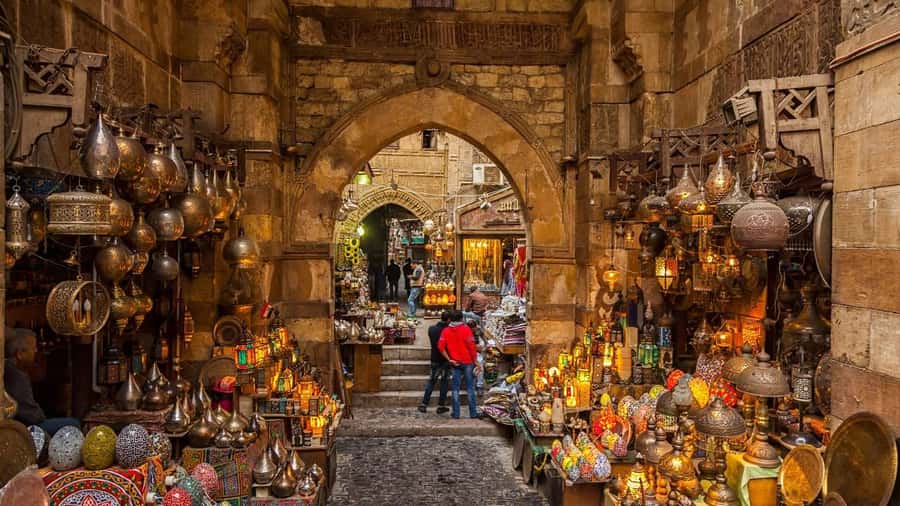 Cairo: Khan Khalili Bazaar and El-Moez Street Private Tour - What the private format really changes