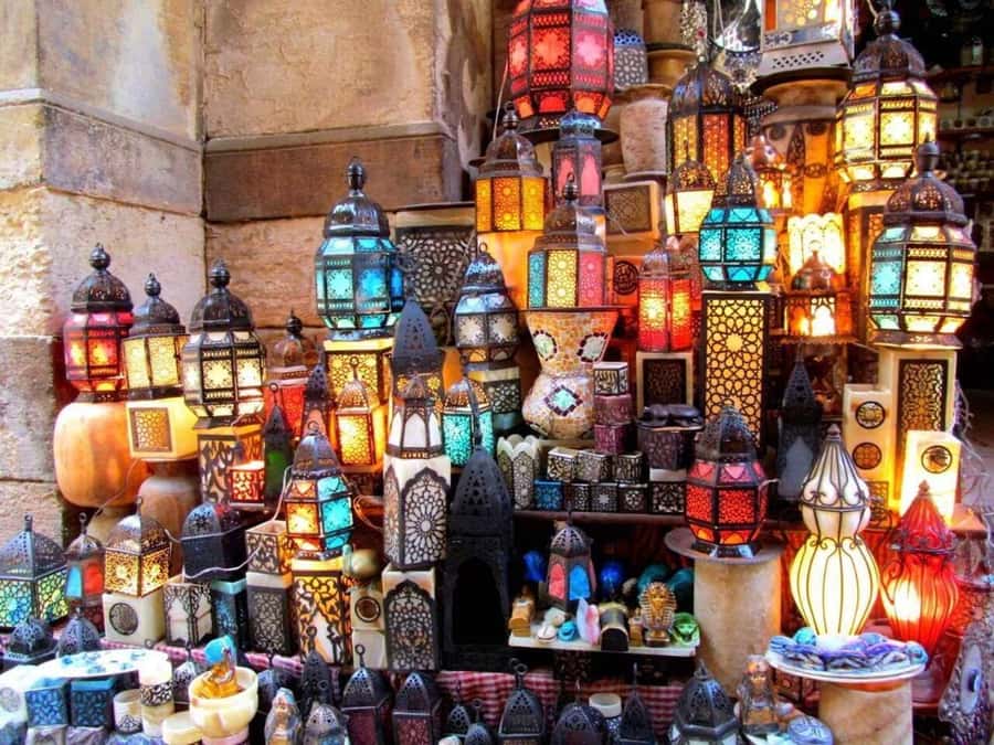 Cairo: Khan Khalili Bazaar and El-Moez Street Private Tour - Is $106 good value for this Cairo outing?
