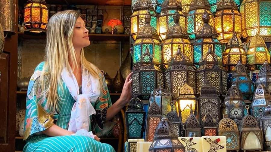 Cairo: Khan Khalili Bazaar and El-Moez Street Private Tour - Timing, clothing, and practical planning