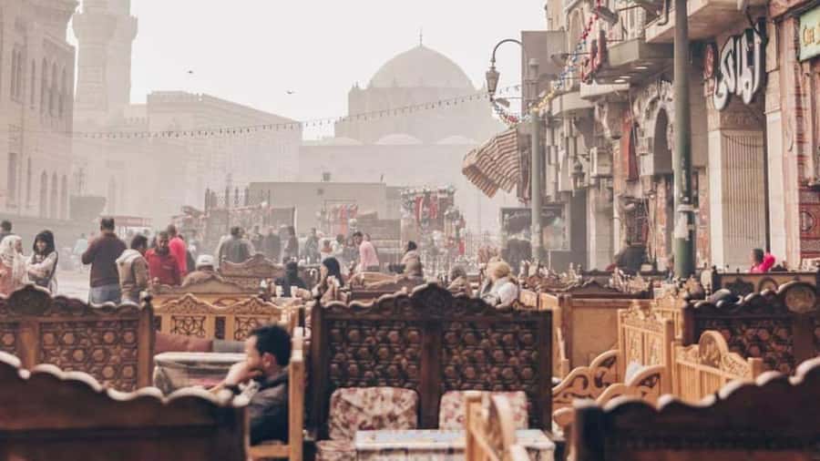 Cairo: Khan Khalili Bazaar and El-Moez Street Private Tour - Who will enjoy this route most?