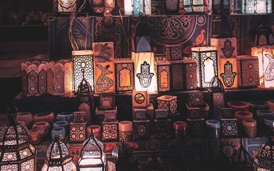 Cairo: Khan Khalili Bazaar and El-Moez Street Private Tour - Should you book this El Moez Street tour?