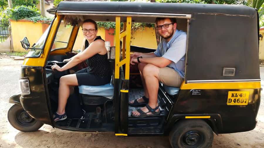Cairo: Local Market Guided Tour with Tuk-tuk Ride & Lunch - Cairo beyond the postcard sights