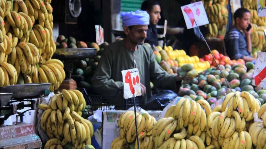 Cairo: Local Market Guided Tour with Tuk-tuk Ride & Lunch - Pickup from Cairo or Giza