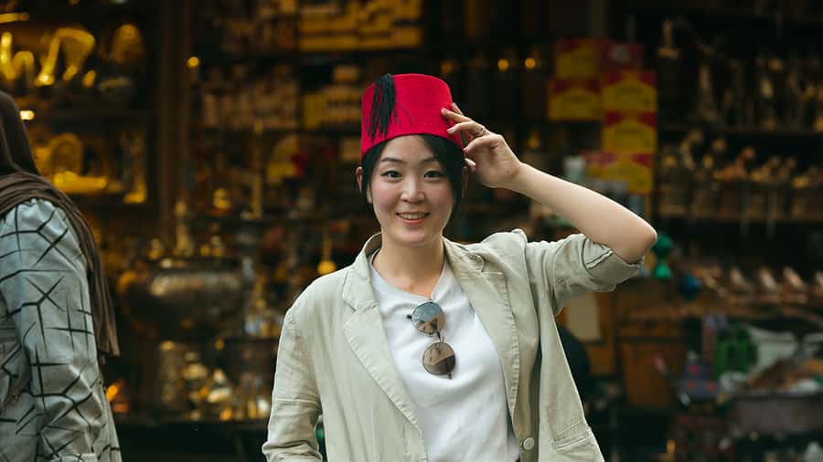 Cairo: Local Markets & Khan el Khalili Private Shopping Tour - Khan el Khalili: where to spend your shopping time