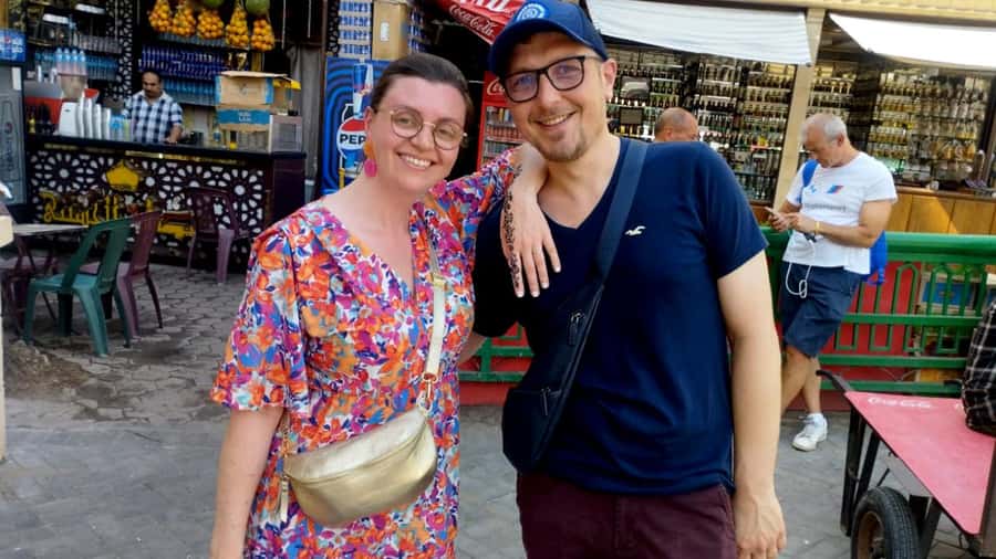 Cairo: Local Markets & Khan el Khalili Private Shopping Tour - Is $24 good value for three hours?