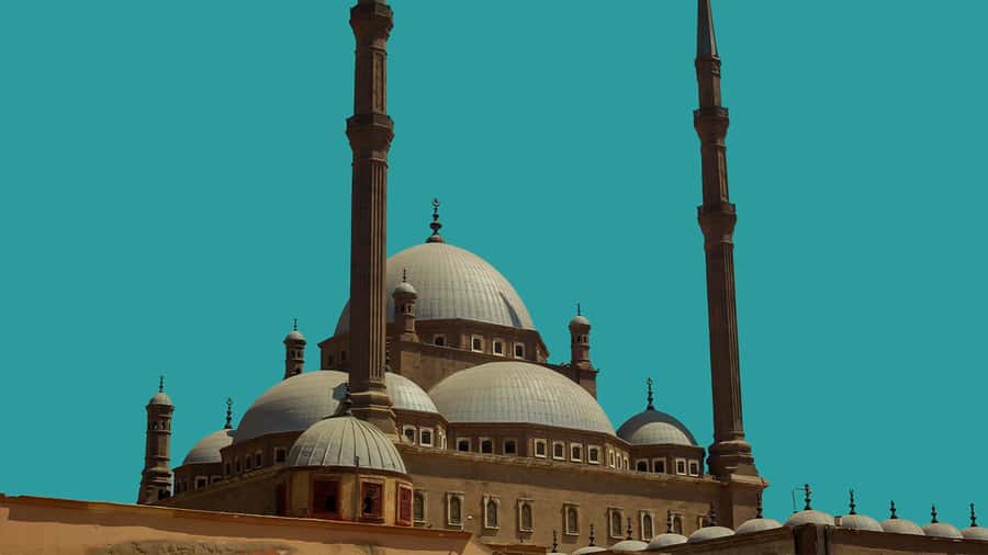 Cairo: National Museum, Saladin Citadel & Khan El Khalili. - Three Cairo eras in one six-hour route