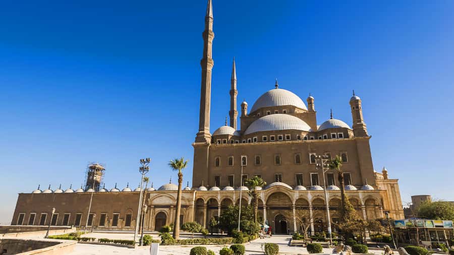 Cairo: National Museum, Saladin Citadel & Khan El Khalili. - Should you book it?