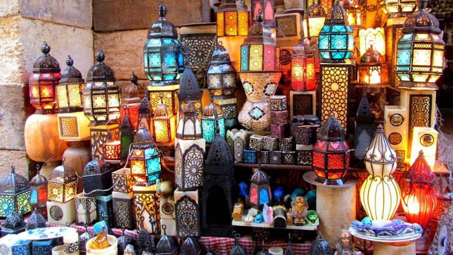 Cairo: National Museum, Saladin Citadel & Khan El Khalili. - National Museum of Egyptian Civilization and the royal mummies