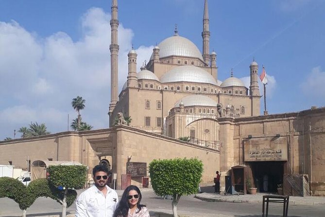Cairo Private Day Tour: Egyptian Museum, Citadel, and Khan al-Khalil Bazaar - Should you book this Cairo tour?