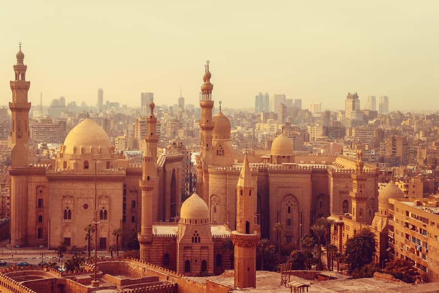 Cairo: Pyramids, Bazaar, Citadel Tour with Photographer - Is $99 good value?