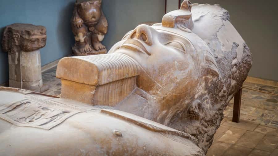 Cairo: Pyramids, Memphis, Sakkara, Dahshur & Bazaar Day Tour - What the $185 price really covers