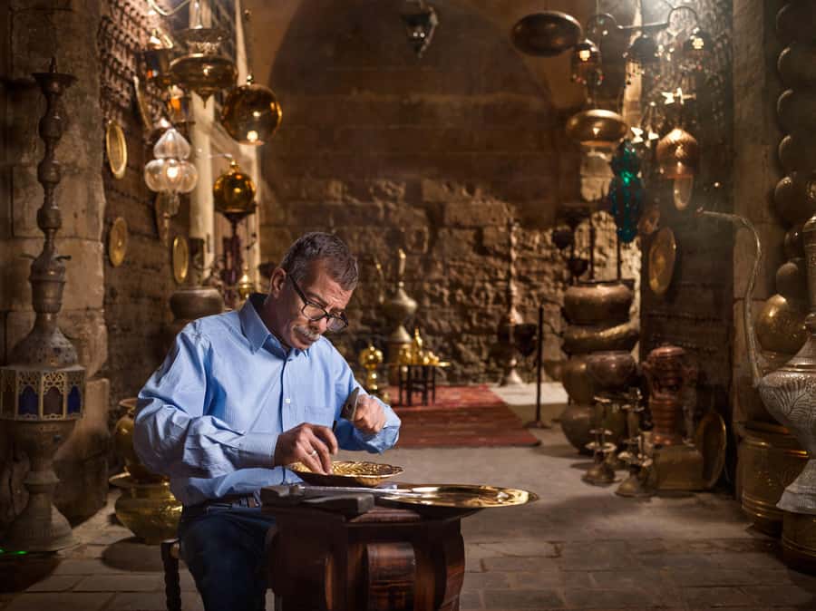 Cairo: Pyramids, Memphis, Sakkara, Dahshur & Bazaar Day Tour - Why this Cairo day packs so much into eight hours