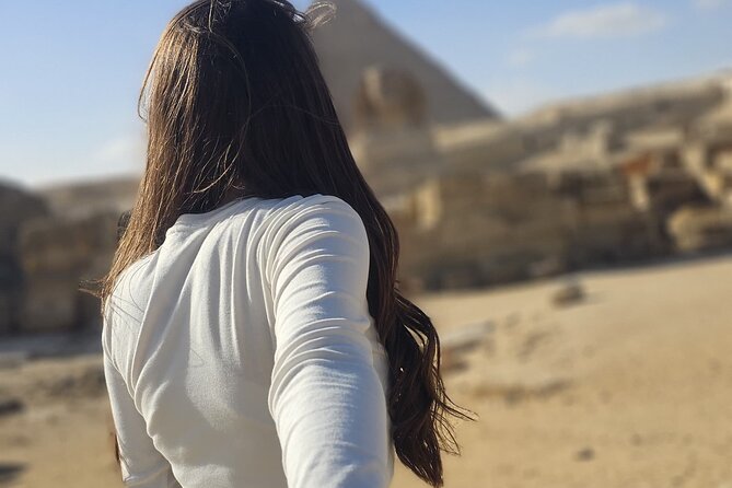 Cairo Pyramids with Museum and Bazaar Private Tour - Why this Cairo combination works