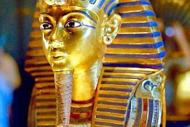 Cairo Sightseeing Tour (Giza Pyramids, Sphinx ,Museum and Bazaar) - What the private format changes
