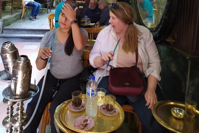 Cairo Stopover Tour to Giza Pyramids Egyptian Museum Citadel & Bazaar - Two hours at the Egyptian Museum