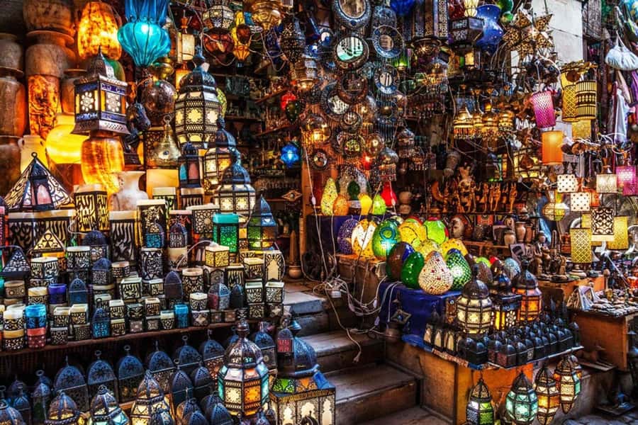 Cairo Tour To Egyptian Museum, Citadel & Khan Khalili Bazaar - Why this Cairo day works well