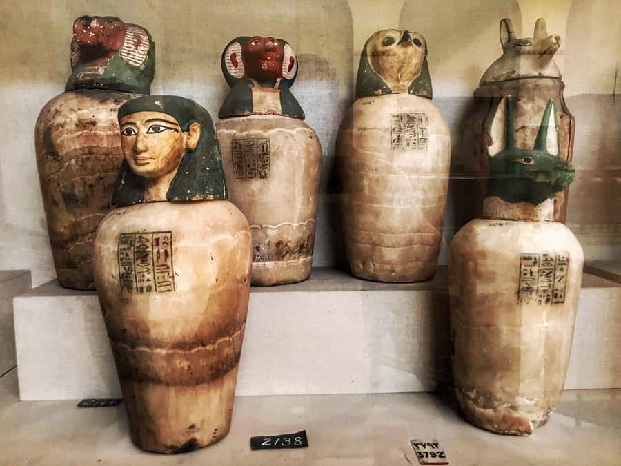 Cairo Tour To Egyptian Museum, Citadel & Khan Khalili Bazaar - What the private car and guide add