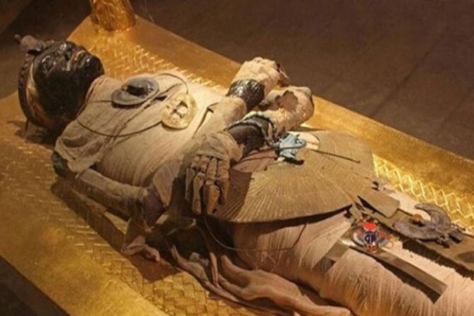 Cairo Tour To The National Museum of Egyptian Civilization, Citadel & Bazaar - The Citadel and Muhammad Ali Mosque