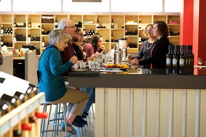 Calgary Food Walking Tour: Calgary Farmers Market - The opening brunch is more than a quick sample