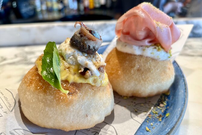 Camden Market Food Tour of 7 Tastings, Gin, Street Food & More - Arlington House adds a quieter Camden detail