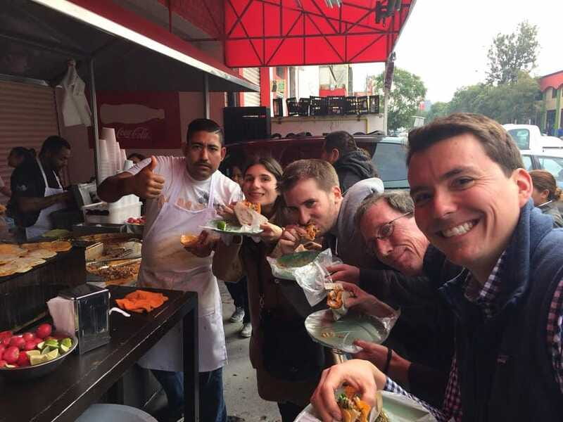 Campeche: Gastronomic Route through the city Market - Ending with a beer at El Rincón Colonial