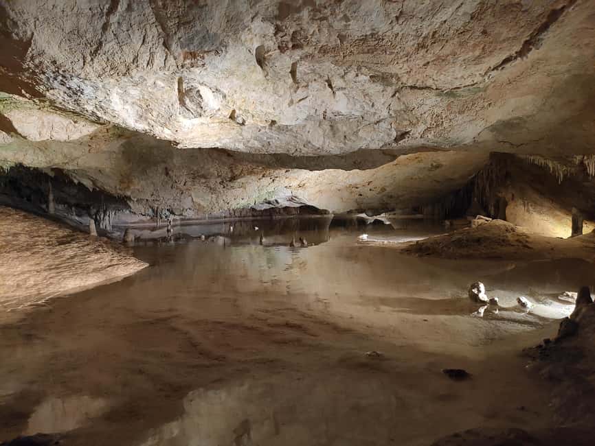 Can Marca caves, Las Dalias Hippie Market and Benirras Tour - Why this tour shows you a different Ibiza