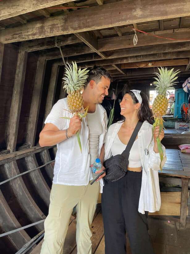 Can Tho: Authentic Floating Market, Wild Canal system, Cocoa - Should you book it?