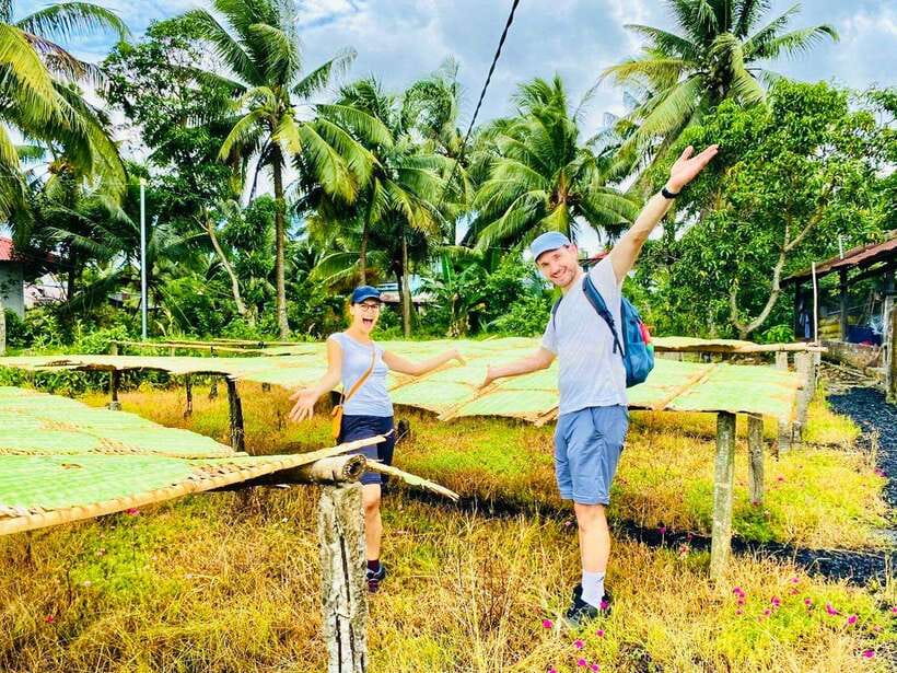 Can Tho: Authentic Floating Market, Wild Canal system, Cocoa - Who should book this Can Tho tour