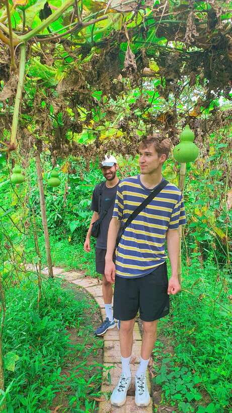 Can Tho: Authentic Mekong Delta – Real Local Life Tour. - Key points to know before booking
