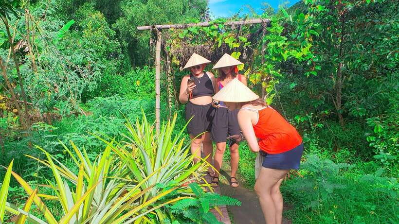 Can Tho: Authentic Mekong Delta – Real Local Life Tour. - What this Can Tho tour is really about