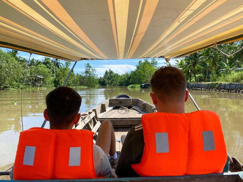 Can Tho: Explore Mekong, Floating Market, Cacao & Local Life - Why the 5:00 AM start matters in Can Tho
