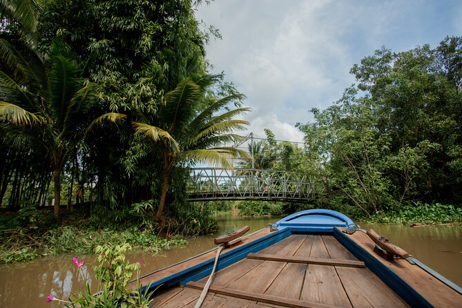 Can Tho Floating Market and Fruit Garden Tour - Timing, comfort, and practical details