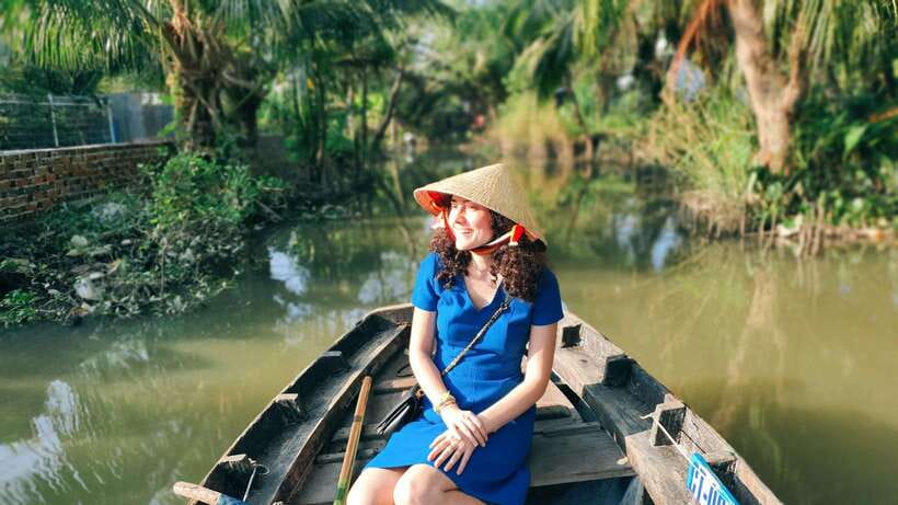 Can Tho: Floating Market & Lung Ngoc Hoang Nature Reserve - Key points at a glance