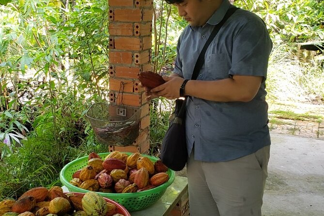 Can Tho: Floating Market & Mekong's Legacy( About 6 Pax) - What $26 buys you