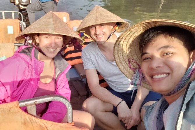Can Tho: Floating Market & Mekong's Legacy( About 6 Pax) - Cai Rang at breakfast time