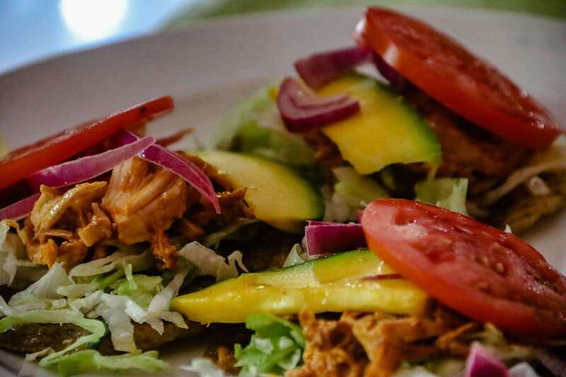 Cancun: 3-Hour Food Tour, Visit to the Market & Street Art - Key points to know before you book
