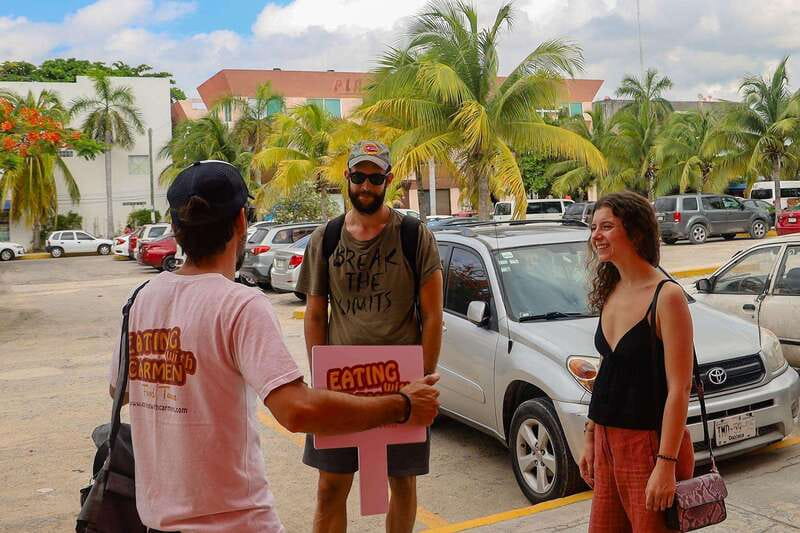 Cancun: 3-Hour Food Tour, Visit to the Market & Street Art - Why this Cancun food walk is different